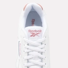 Підліткові кросівки для дівчинки Reebok Royal Glide 100074606 38 Білі (1200143130728) - зображення 7