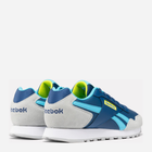 Buty sportowe młodzieżowe chłopięce Reebok Royal Glide 100074628 39 Niebieskie (1200143136522) - obraz 3