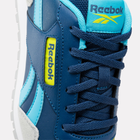 Buty sportowe młodzieżowe chłopięce Reebok Royal Glide 100074628 39 Niebieskie (1200143136522) - obraz 7