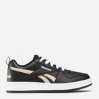 Tenisówki chłopięce Reebok Royal Prime 2 100075065 30.5 Czarne (1200143250587) - obraz 1