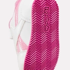 Buty sportowe dziecięce dla dziewczynki na rzepy Reebok Royal Cl Jog 100075162 24 Białe (1200143260883) - obraz 6