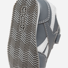 Buty sportowe chłopięce na rzepy Reebok Royal Cl Jog 100075173 22.5 Szare (1200143261750) - obraz 7