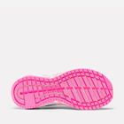 Buty sportowe dziecięce dla dziewczynki na rzepy Reebok Durable Xt Al 100075187 32 Czarne (1200143263884) - obraz 5