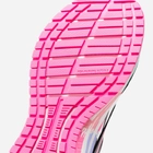 Дитячі кросівки для дівчинки Reebok Durable Xt Al 100075187 27 Чорні (1200143263808) - зображення 7