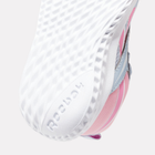 Buty sportowe dziecięce dla dziewczynki Reebok Rush Runner 5 100075228 26.5 Błękitne (1200143269473) - obraz 7