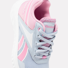 Buty sportowe dziecięce dla dziewczynki Reebok Rush Runner 5 100075233 31.5 Błękitne (1200143270196) - obraz 7