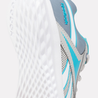 Buty sportowe dziecięce dla dziewczynki Reebok Rush Runner 5 100075234 35 Szare (1200143270455) - obraz 7