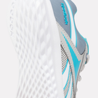 Buty sportowe dziecięce dla dziewczynki Reebok Rush Runner 5 100075234 28 Szare (1200143270349) - obraz 7