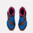 Дитячі кросівки для хлопчика Reebok Equal Fit 100075235 27.5 Сині (1200143270530) - зображення 4
