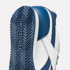 Buty sportowe chłopięce Reebok Royal Cl Jog 100075271 28 Białe (1200143276143) - obraz 6