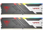 Модуль пам'яті для комп'ютера Patriot DDR5 32GB (2x16GB) 6000 MHz Viper Venom RGB (PVVR532G600C36K)