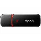 Флеш-накопичувач Apacer AH333 Black (AP32GAH333B-1)