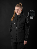 Женская куртка BEZET Omega черный - XL - изображение 1