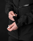Женская куртка BEZET Omega черный - XL - изображение 4