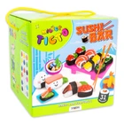 Набір для творчості Strateg Містер тісто Sushi Bar (41013)