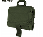 Рюкзак сумка водонепроницаемый складной Mil-Tec ROLL UP 10 л Olive 14049001 - изображение 7