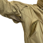 Тактична куртка GRAD PCU level 5 neoflex койот L-Regular - изображение 7