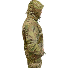 Тактична куртка GRAD PCU level 5 neoflex мультикам 2XL-Long - зображення 5