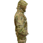 Тактична куртка GRAD PCU level 5 neoflex мультикам M-Regular - зображення 5