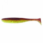 Силиконовая приманка Keitech Easy Shiner 2" (12 шт/уп) цвет ea#15 grape chart red flk,1551.11.35