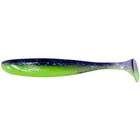 Силиконовая приманка Keitech Easy Shiner 2" PAL#06 Violet Lime Berry (12 шт/уп),1551.05.40