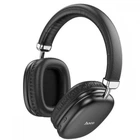 Наушники Bluetooth Hoco W35 MAX wireless headphones Black
