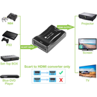 Adapter TECHly SCART / HDMI (IDATA SCART-HDMI3) - obraz 3
