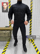 Уставной костюм police 2XL - изображение 6