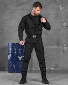 Уставной костюм police 2XL - изображение 8