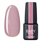 Гель лак BABY Moon Lilac Train Collection №022, 6 мл