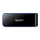 Флеш-накопичувач Apacer AH356 Black (AP64GAH356B-1)