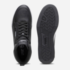 Sneakersy męskie na platformie za kostkę Puma Caven 2.0 Mid 392333-02 42.5 (8.5UK) 27.5 cm Czarne (4099683271650) - obraz 5