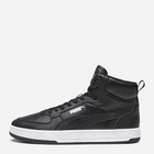 Sneakersy męskie na platformie za kostkę Puma Caven 2.0 Mid 392333-02 46 (11UK) 30 cm Czarne (4099683271704) - obraz 1