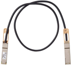 Patchcord optyczny Cisco QSFP 3 m Black (QSFP-100G-CU3M) - obraz 1