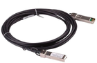 Оптичний патчкорд Dell SFP+ 3 м Black (470-AAVJ) - зображення 1