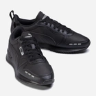 Sneakersy męskie do kostki Puma R78 Sl 374127-01 44.5 (10UK) 29 cm Czarne (4062453033833) - obraz 3