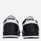 Чоловічі кросівки Puma St Runner V3 384640-01 40.5 (7UK) 26 см Чорні (4064536323459) - зображення 4