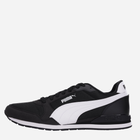 Buty sportowe męskie do kostki Puma St Runner V3 384640-01 43 (9UK) 28 cm Czarne (4064536323497) - obraz 2