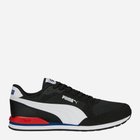 Чоловічі кросівки Puma St Runner V3 384640-10 42.5 (8.5UK) 27.5 см Чорні (4065452583996)