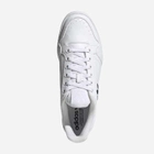 Buty sportowe męskie na grubej podeszwie do kostki Adidas Originals Ny 90 HQ5841 41.5 (7.5UK) 26 cm Białe (4064056029862) - obraz 5