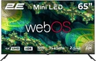 Телевизор 2E 2E-65A88H
