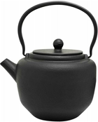 Чайник Bredemeijer Teapot Pucheng чорний 1.3 л (8720052000477) - зображення 1