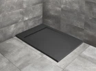 Душовий піддон Teos F 1000x700x30 антрацит HTF10070-64 (TM Radaway)