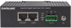 Блок живлення PoE Intellinet Network Solutions 1P 60W GIGA PROF (0766623561389) - зображення 2