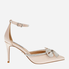 Sandały damskie Steve Madden Lumiere SM11002640 38 Beżowe (8720857135916)