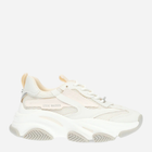 Sneakersy damskie na grubej podeszwie Steve Madden Possession-E SM19000033 38 Beżowe (8720857374155)