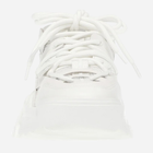 Sneakersy damskie na grubej podeszwie Steve Madden Kingdom-E SM19000086 40 Białe (8720857284645) - obraz 3