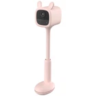 Wi-Fi IP-камера 2 MП Ezviz CS-BM1 радіоняня акумуляторна