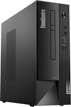 Комп'ютер Lenovo ThinkCentre Neo 50s G4 (12JH002CPB) Black