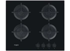 Варочная поверхность Whirlpool GOB 616 NB